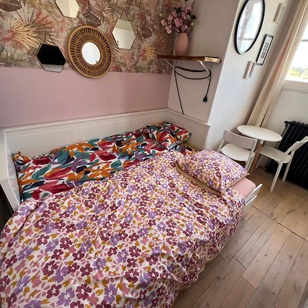 Magnifique Appartement Plein Centre De Lyon Beaux Quartiers Buitenkant foto