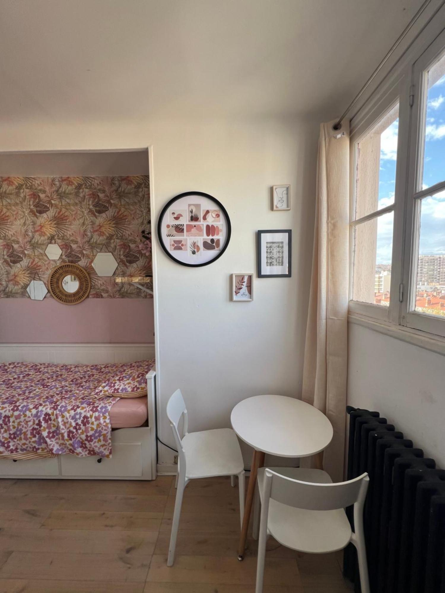 Magnifique Appartement Plein Centre De Lyon Beaux Quartiers Buitenkant foto