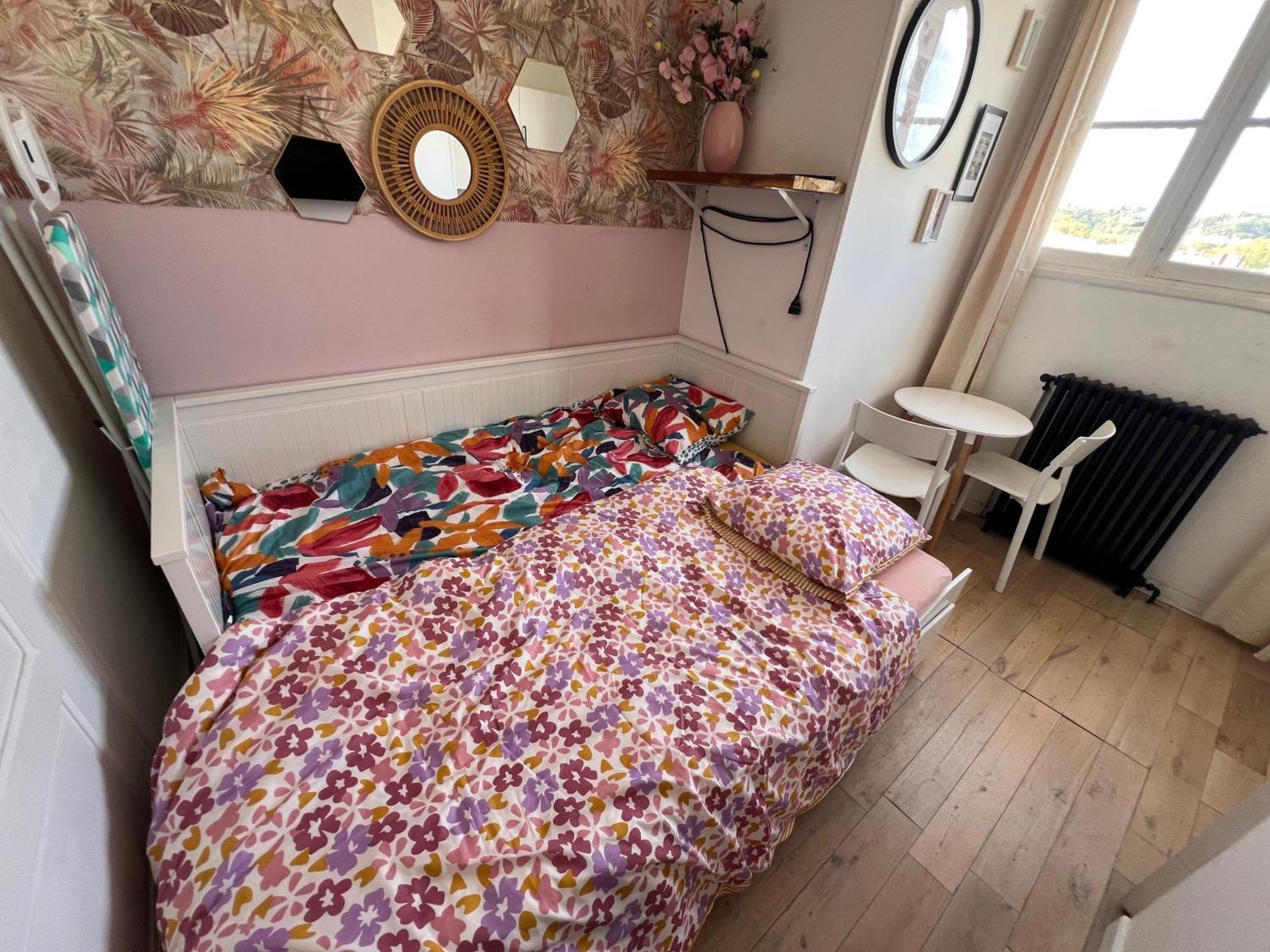 Magnifique Appartement Plein Centre De Lyon Beaux Quartiers Buitenkant foto