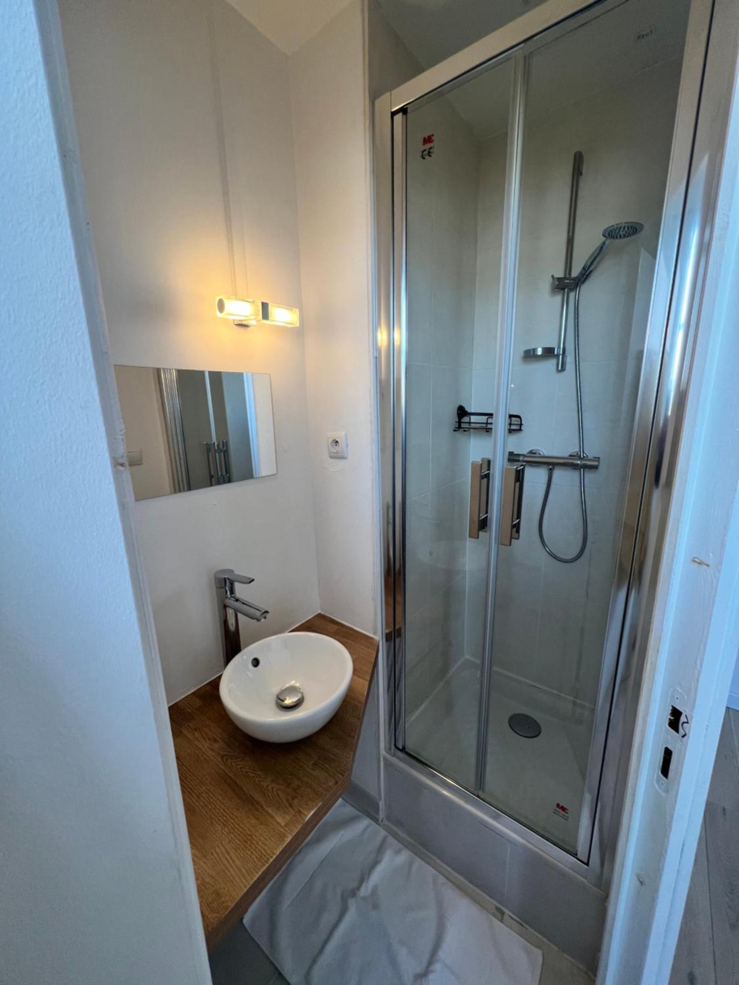Magnifique Appartement Plein Centre De Lyon Beaux Quartiers Buitenkant foto