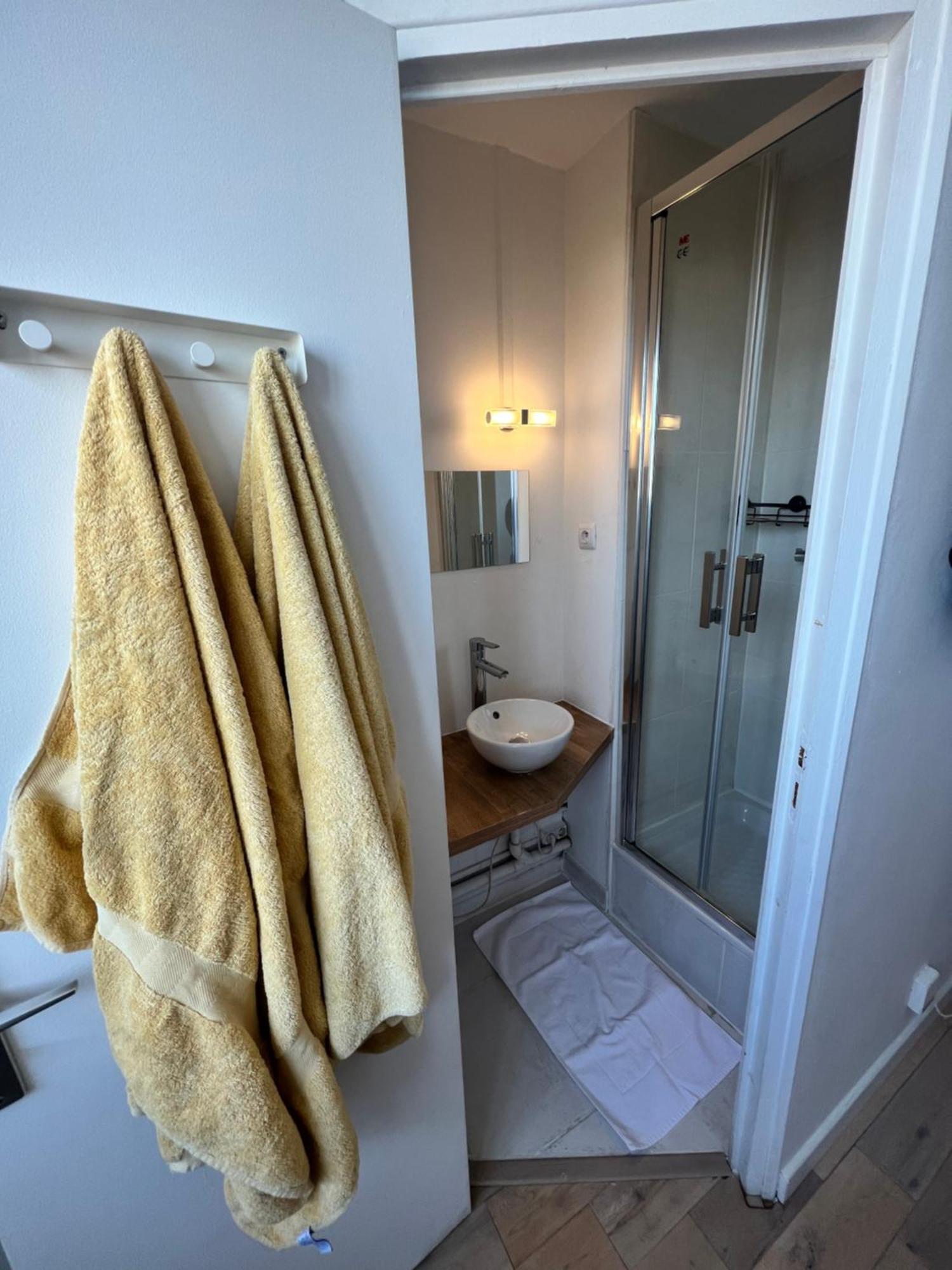 Magnifique Appartement Plein Centre De Lyon Beaux Quartiers Buitenkant foto