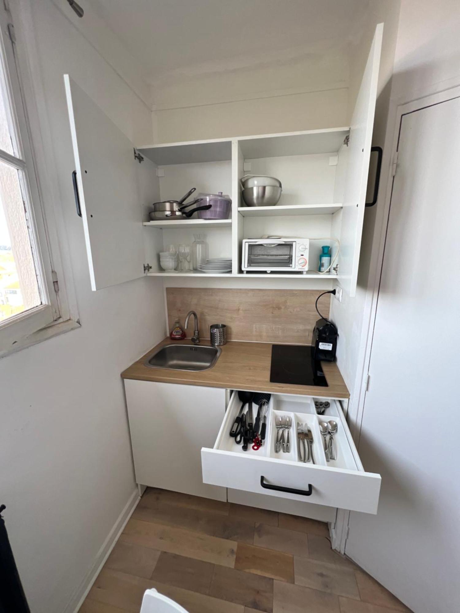 Magnifique Appartement Plein Centre De Lyon Beaux Quartiers Buitenkant foto