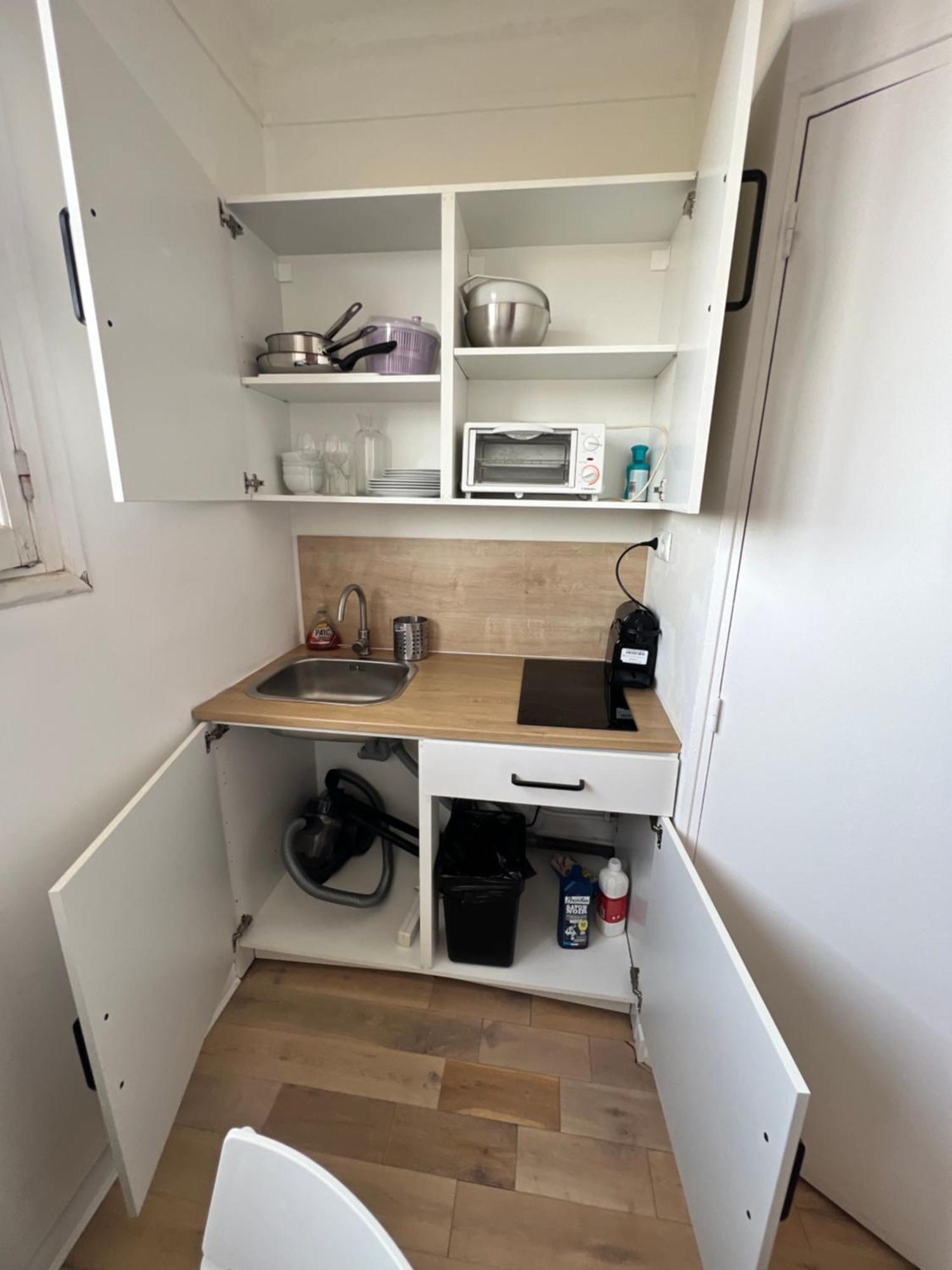 Magnifique Appartement Plein Centre De Lyon Beaux Quartiers Buitenkant foto